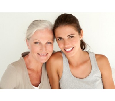 Optimize Breast Health with Two Key Nutrients